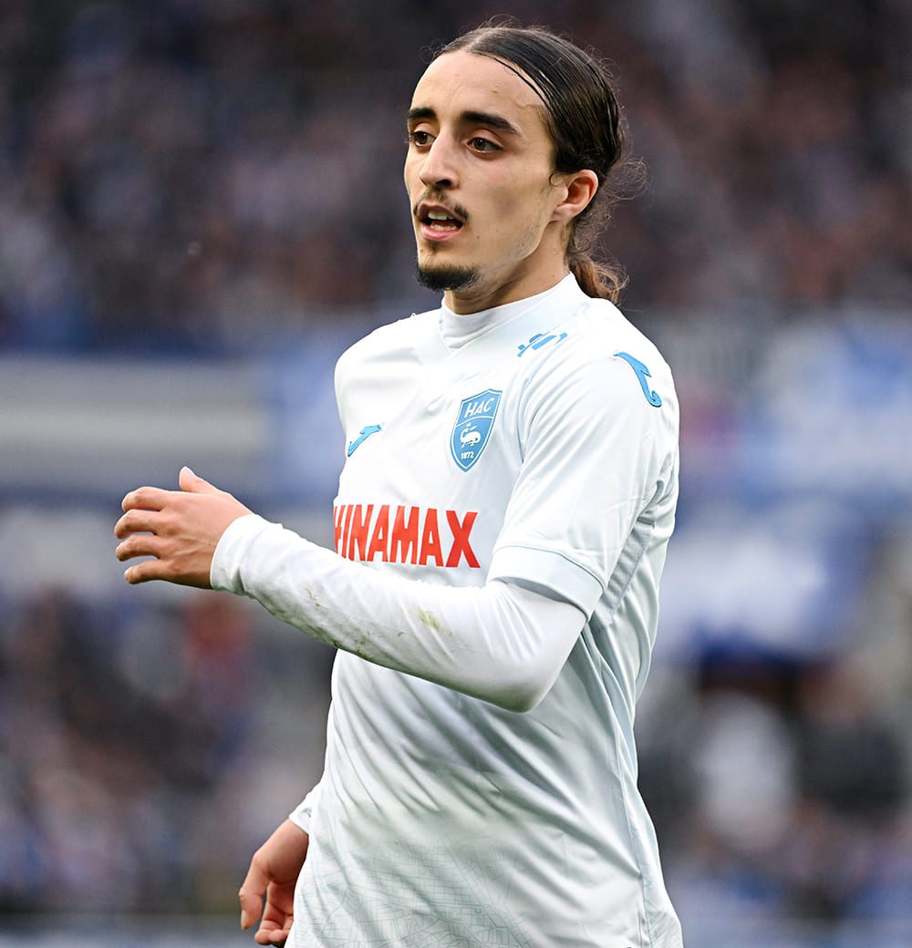 RC STRASBOURG – HAC