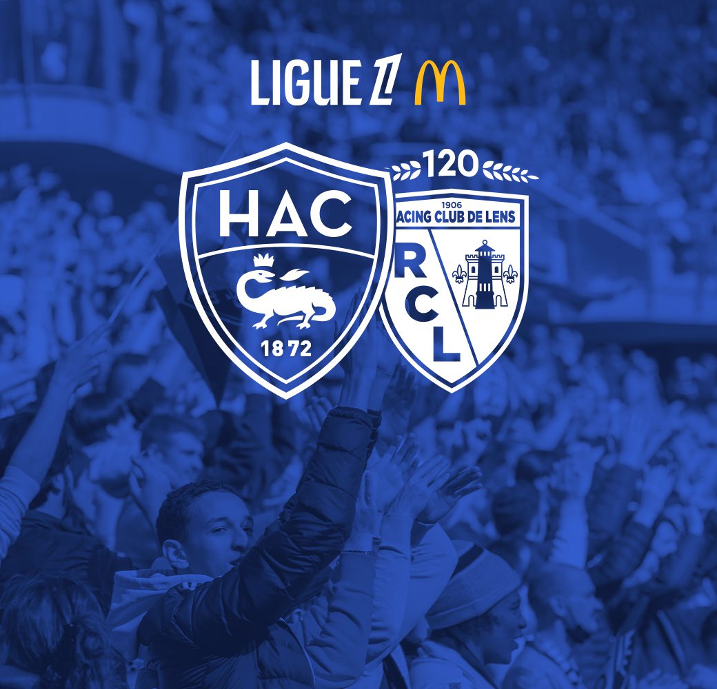 HAC – RC LENS